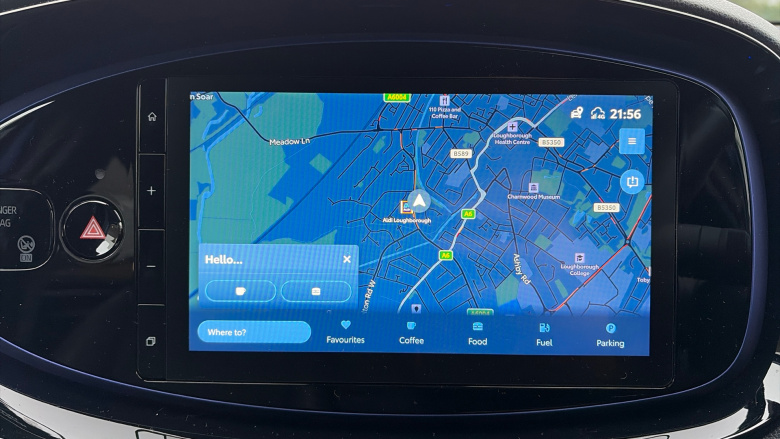 Toyota Aygo X 1.0 VVT-i Exclusive 5dr Auto Petrol Hatchback